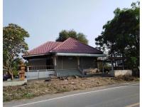 ที่ดินพร้อมสิ่งปลูกสร้างหลุดจำนอง ธ.ธนาคารออมสิน นครสวรรค์ เก้าเลี้ยว หัวดง