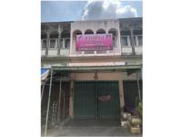 ที่ดินพร้อมสิ่งปลูกสร้างหลุดจำนอง ธ.ธนาคารออมสิน นครสวรรค์ ลาดยาว ลาดยาว
