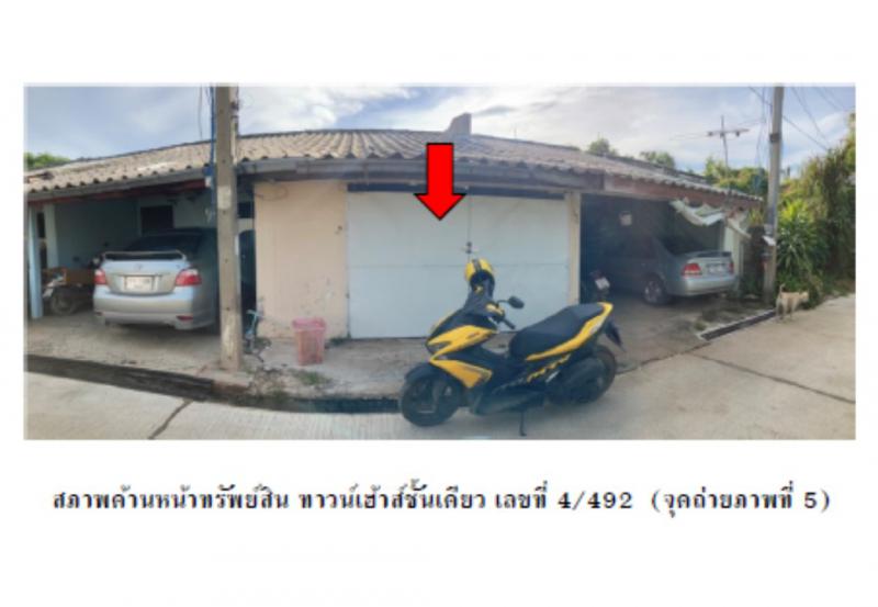 ที่ดินพร้อมสิ่งปลูกสร้างหลุดจำนอง ธ.ธนาคารออมสิน นครสวรรค์ เมืองนครสวรรค์ วัดไทร