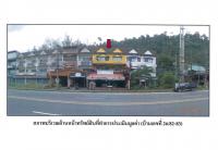 ที่ดินพร้อมสิ่งปลูกสร้างหลุดจำนอง ธ.ธนาคารออมสิน พังงา ตะกั่วป่า คึกคัก