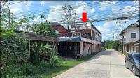 ที่ดินพร้อมสิ่งปลูกสร้างหลุดจำนอง ธ.ธนาคารออมสิน พัทลุง ป่าบอน หนองธง