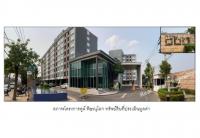 คอนโด/อาคารชุด/ห้องชุดหลุดจำนอง ธ.ธนาคารออมสิน พิษณุโลก เมืองพิษณุโลก ในเมือง