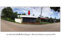 ที่ดินพร้อมสิ่งปลูกสร้างหลุดจำนอง ธ.ธนาคารออมสิน พิษณุโลก พรหมพิราม วงฆ้อง