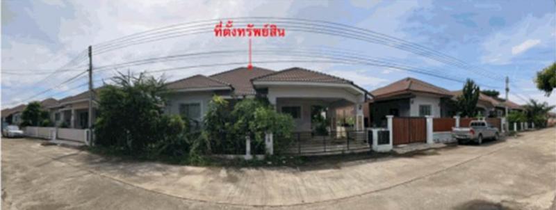 ที่ดินพร้อมสิ่งปลูกสร้างหลุดจำนอง ธ.ธนาคารออมสิน พิษณุโลก เมืองพิษณุโลก ท่าทอง