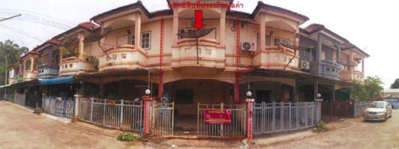 ที่ดินพร้อมสิ่งปลูกสร้างหลุดจำนอง ธ.ธนาคารออมสิน พิษณุโลก เมืองพิษณุโลก วัดจันทร์