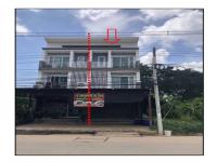 ที่ดินพร้อมสิ่งปลูกสร้างหลุดจำนอง ธ.ธนาคารออมสิน พิษณุโลก เมืองพิษณุโลก ในเมือง