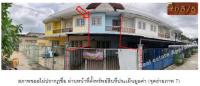 ที่ดินพร้อมสิ่งปลูกสร้างหลุดจำนอง ธ.ธนาคารออมสิน พิษณุโลก เมืองพิษณุโลก อรัญญิก