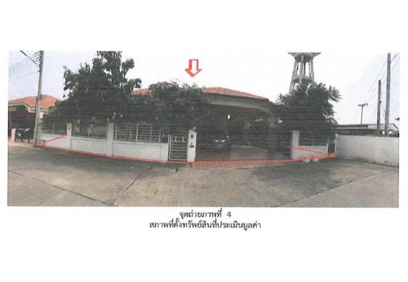 ที่ดินพร้อมสิ่งปลูกสร้างหลุดจำนอง ธ.ธนาคารออมสิน พิษณุโลก เมืองพิษณุโลก ท่าทอง