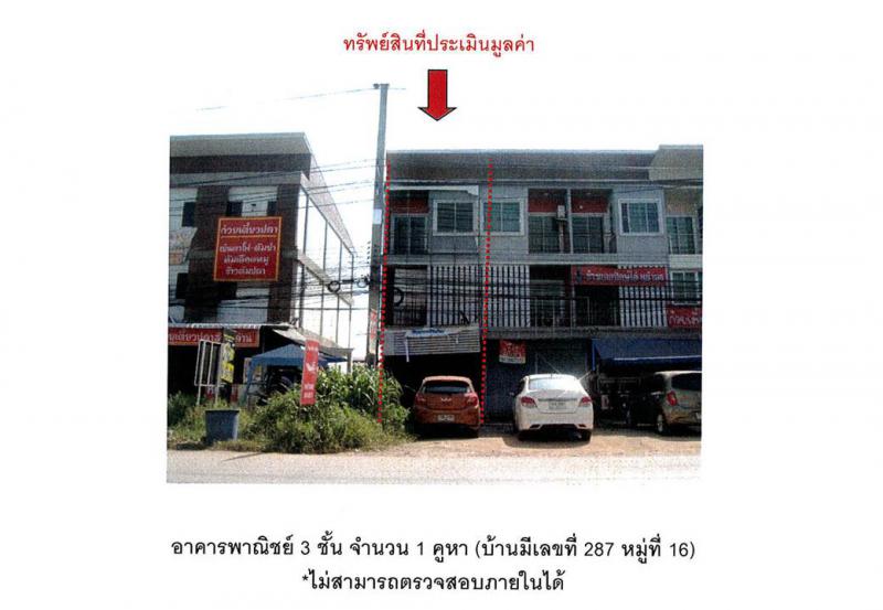 ที่ดินพร้อมสิ่งปลูกสร้างหลุดจำนอง ธ.ธนาคารออมสิน พะเยา เมืองพะเยา แม่กา
