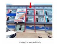 ที่ดินพร้อมสิ่งปลูกสร้างหลุดจำนอง ธ.ธนาคารออมสิน ราชบุรี เมืองราชบุรี หน้าเมือง