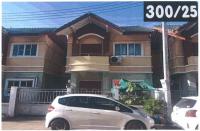 ที่ดินพร้อมสิ่งปลูกสร้างหลุดจำนอง ธ.ธนาคารออมสิน ราชบุรี เมืองราชบุรี อ่างทอง