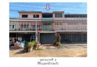 ที่ดินพร้อมสิ่งปลูกสร้างหลุดจำนอง ธ.ธนาคารออมสิน ราชบุรี เมืองราชบุรี หน้าเมือง