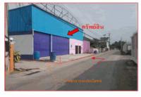 ที่ดินพร้อมสิ่งปลูกสร้างหลุดจำนอง ธ.ธนาคารออมสิน ราชบุรี ดำเนินสะดวก ดอนกรวย