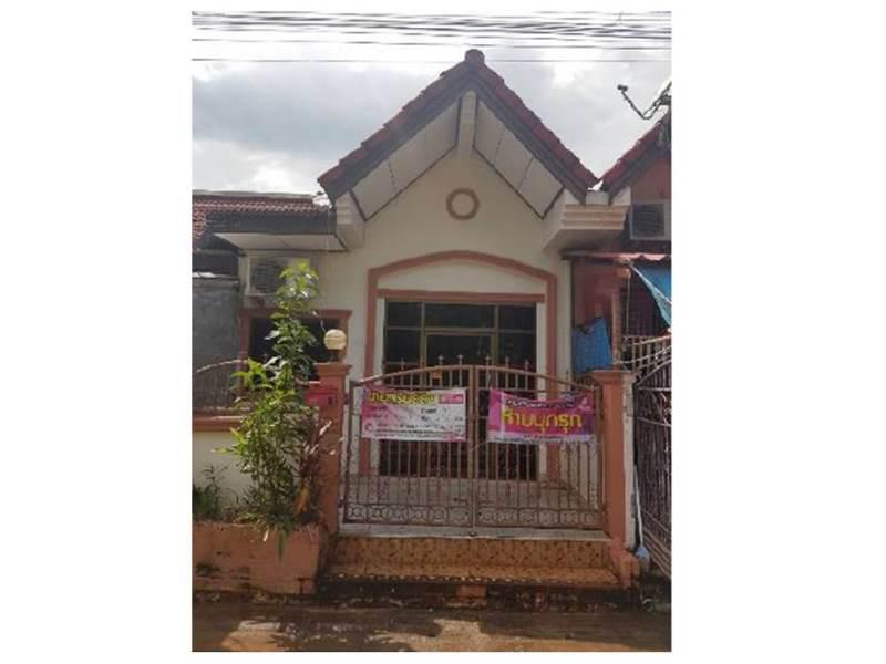 ที่ดินพร้อมสิ่งปลูกสร้างหลุดจำนอง ธ.ธนาคารออมสิน สงขลา สะเดา สำนักขาม