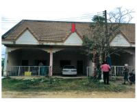 ที่ดินพร้อมสิ่งปลูกสร้างหลุดจำนอง ธ.ธนาคารออมสิน สงขลา สิงหนคร ม่วงงาม