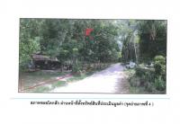ที่ดินพร้อมสิ่งปลูกสร้างหลุดจำนอง ธ.ธนาคารออมสิน สงขลา เทพา วังใหญ่