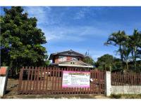 ที่ดินพร้อมสิ่งปลูกสร้างหลุดจำนอง ธ.ธนาคารออมสิน สกลนคร บ้านม่วง ม่วง
