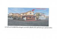 ที่ดินพร้อมสิ่งปลูกสร้างหลุดจำนอง ธ.ธนาคารออมสิน ศรีสะเกษ กันทรลักษ์ หนองหญ้าลาด