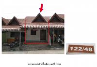 ที่ดินพร้อมสิ่งปลูกสร้างหลุดจำนอง ธ.ธนาคารออมสิน สุราษฎร์ธานี เกาะสมุย มะเร็ต