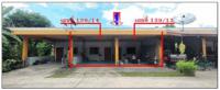 ที่ดินพร้อมสิ่งปลูกสร้างหลุดจำนอง ธ.ธนาคารออมสิน สุราษฎร์ธานี บ้านตาขุน เขาวง