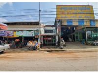 ที่ดินพร้อมสิ่งปลูกสร้างหลุดจำนอง ธ.ธนาคารออมสิน สุราษฎร์ธานี บ้านตาขุน เขาวง