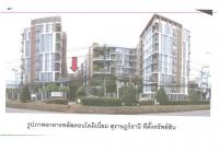 คอนโด/อาคารชุด/ห้องชุดหลุดจำนอง ธ.ธนาคารออมสิน สุราษฎร์ธานี เมืองสุราษฎร์ธานี มะขามเตี้ย