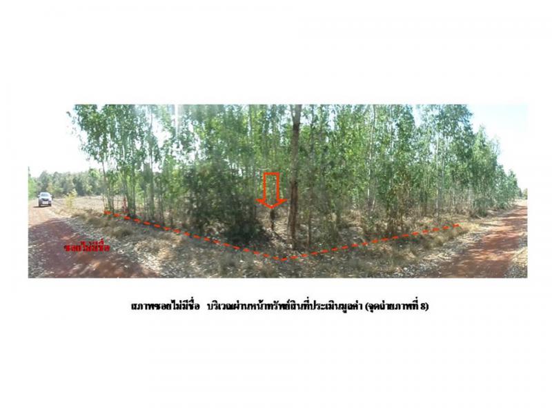 ที่ดินหลุดจำนอง ธ.ธนาคารออมสิน สกลนคร วานรนิวาส นาคำ