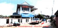 ที่ดินพร้อมสิ่งปลูกสร้างหลุดจำนอง ธ.ธนาคารออมสิน สุพรรณบุรี เมืองสุพรรณบุรี สนามชัย