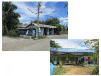 ที่ดินพร้อมสิ่งปลูกสร้างหลุดจำนอง ธ.ธนาคารออมสิน สุพรรณบุรี ศรีประจันต์ วังน้ำซับ