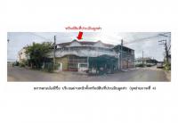 ที่ดินพร้อมสิ่งปลูกสร้างหลุดจำนอง ธ.ธนาคารออมสิน สุรินทร์ เมืองสุรินทร์ ในเมือง