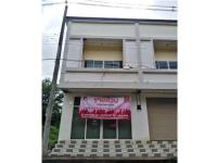 ที่ดินพร้อมสิ่งปลูกสร้างหลุดจำนอง ธ.ธนาคารออมสิน สุรินทร์ เมืองสุรินทร์ ในเมือง