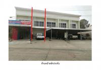 ที่ดินพร้อมสิ่งปลูกสร้างหลุดจำนอง ธ.ธนาคารออมสิน สุรินทร์ สังขะ บ้านชบ