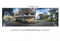 ที่ดินพร้อมสิ่งปลูกสร้างหลุดจำนอง ธ.ธนาคารออมสิน สุรินทร์ เมืองสุรินทร์ ในเมือง