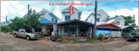 ที่ดินพร้อมสิ่งปลูกสร้างหลุดจำนอง ธ.ธนาคารออมสิน ศรีสะเกษ กันทรลักษ์ หนองหญ้าลาด