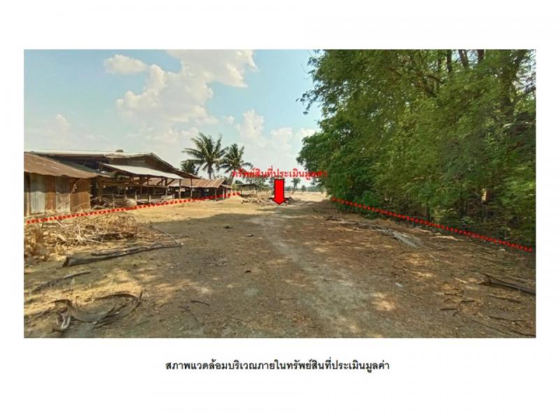 ที่ดินหลุดจำนอง ธ.ธนาคารออมสิน ศรีสะเกษ อุทุมพรพิสัย สำโรง