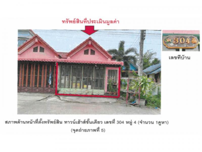ที่ดินพร้อมสิ่งปลูกสร้างหลุดจำนอง ธ.ธนาคารออมสิน สตูล เมืองสตูล เกตรี