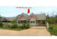 ที่ดินพร้อมสิ่งปลูกสร้างหลุดจำนอง ธ.ธนาคารออมสิน อุตรดิตถ์ เมืองอุตรดิตถ์ ท่าอิฐ