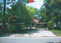 บ้านเดี่ยวหลุดจำนอง ธ.ธนาคารอาคารสงเคราะห์ ตรัง หาดสำราญ หาดสำราญ