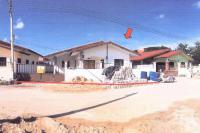 บ้านเดี่ยวหลุดจำนอง ธ.ธนาคารอาคารสงเคราะห์ ราชบุรี บ้านโป่ง ดอนกระเบื้อง