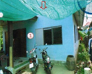 บ้านเดี่ยวหลุดจำนอง ธ.ธนาคารอาคารสงเคราะห์ อ่างทอง ไชโย เทวราช