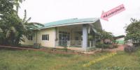 บ้านเดี่ยวหลุดจำนอง ธ.ธนาคารอาคารสงเคราะห์ กาฬสินธุ์ ยางตลาด เขาพระนอน