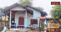 บ้านเดี่ยวหลุดจำนอง ธ.ธนาคารอาคารสงเคราะห์ ขอนแก่น พล เมืองพล