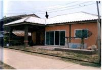 บ้านเดี่ยวหลุดจำนอง ธ.ธนาคารอาคารสงเคราะห์ เพชรบูรณ์ เมืองเพชรบูรณ์ นาป่า
