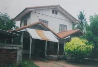 บ้านเดี่ยวหลุดจำนอง ธ.ธนาคารอาคารสงเคราะห์ มหาสารคาม กันทรวิชัย ขามเฒ่าพัฒนา