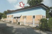 บ้านเดี่ยวหลุดจำนอง ธ.ธนาคารอาคารสงเคราะห์ ตราด เมืองตราด หนองเสม็ด