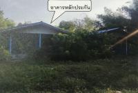 บ้านเดี่ยวหลุดจำนอง ธ.ธนาคารอาคารสงเคราะห์ สระแก้ว วัฒนานคร โนนหมากเค็ง