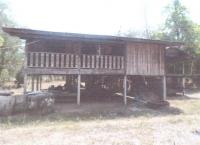 บ้านเดี่ยวหลุดจำนอง ธ.ธนาคารอาคารสงเคราะห์ อุทัยธานี หนองขาหย่าง หนองไผ่