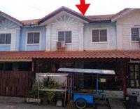 ทาวน์เฮ้าส์หลุดจำนอง ธ.ธนาคารอาคารสงเคราะห์ นนทบุรี บางใหญ่ บางแม่นาง