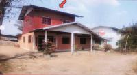 บ้านเดี่ยวหลุดจำนอง ธ.ธนาคารอาคารสงเคราะห์ สุรินทร์ ศีขรภูมิ ช่างปี่