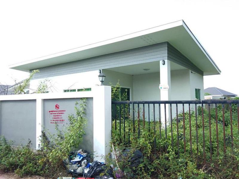 บ้านเดี่ยวหลุดจำนอง ธ.ธนาคารอาคารสงเคราะห์ พะเยา เมืองพะเยา ท่าวังทอง